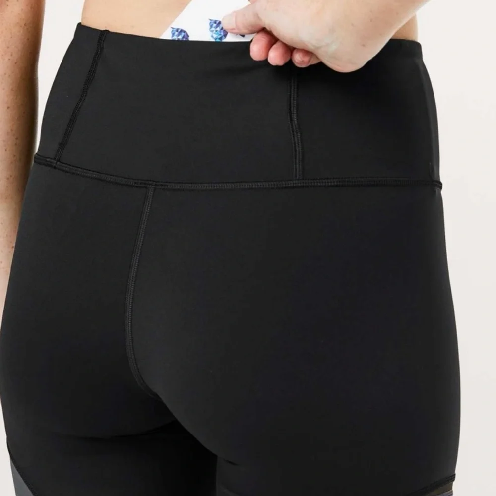 Lululemon Athletica leggings - Picture 3 of 16